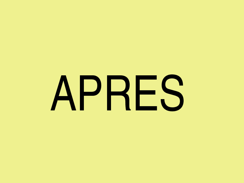 Après