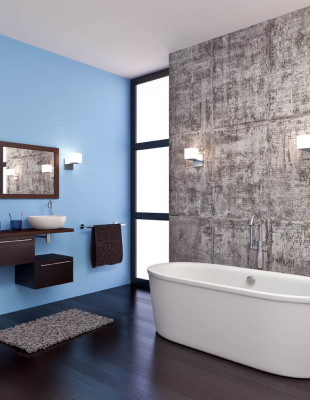 Création / Rénovation Salle de bain